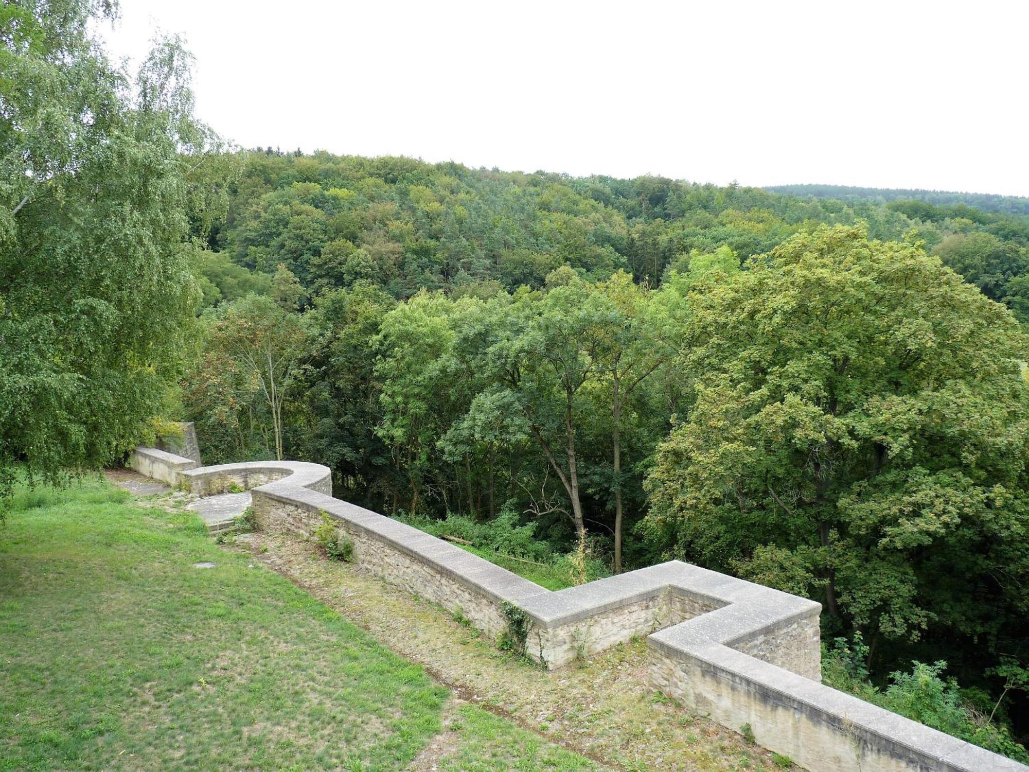 Hotel & Restaurant Schloss Weissenburg Uhlstädt Стая снимка