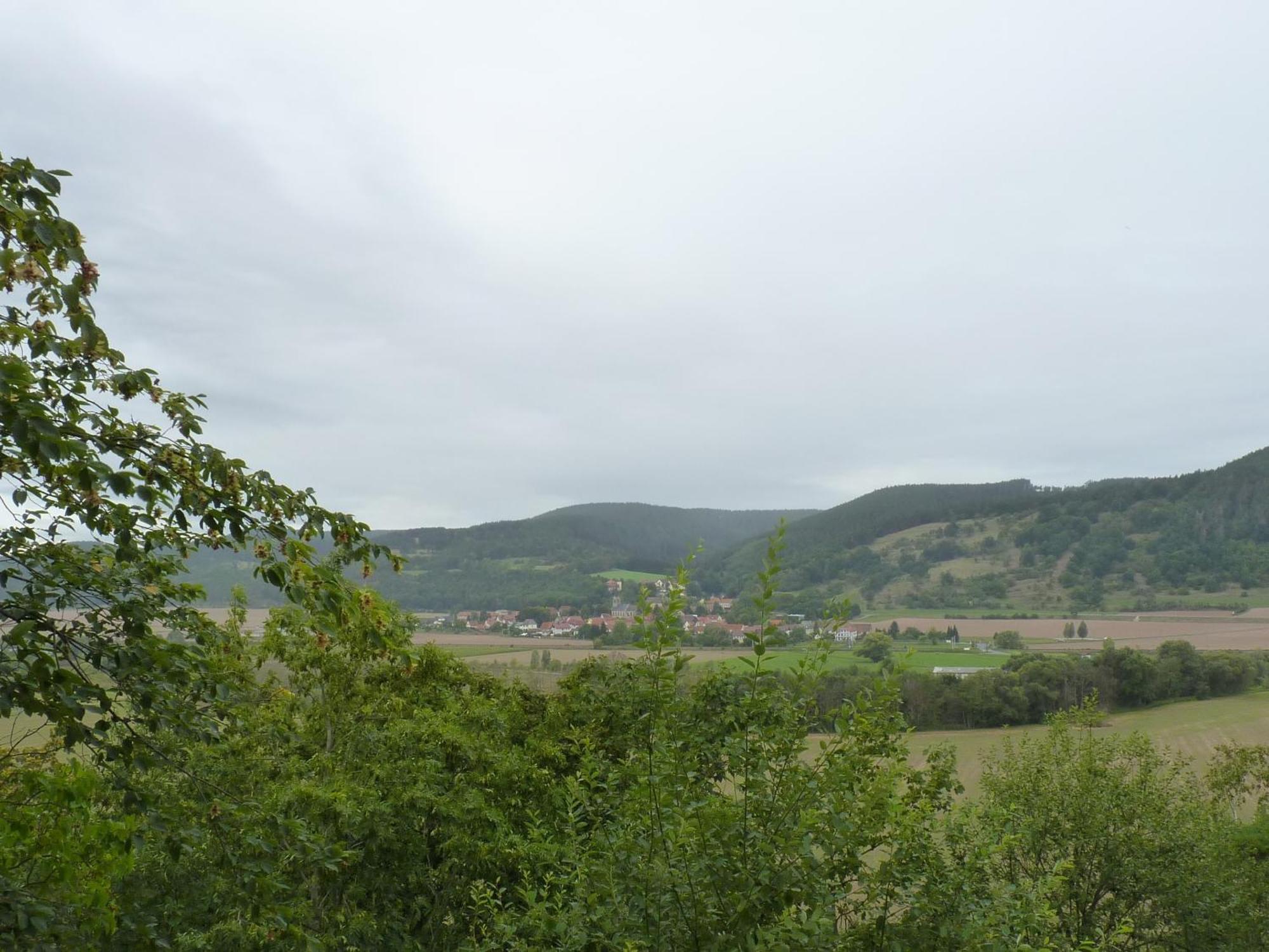 Hotel & Restaurant Schloss Weissenburg Uhlstädt Стая снимка