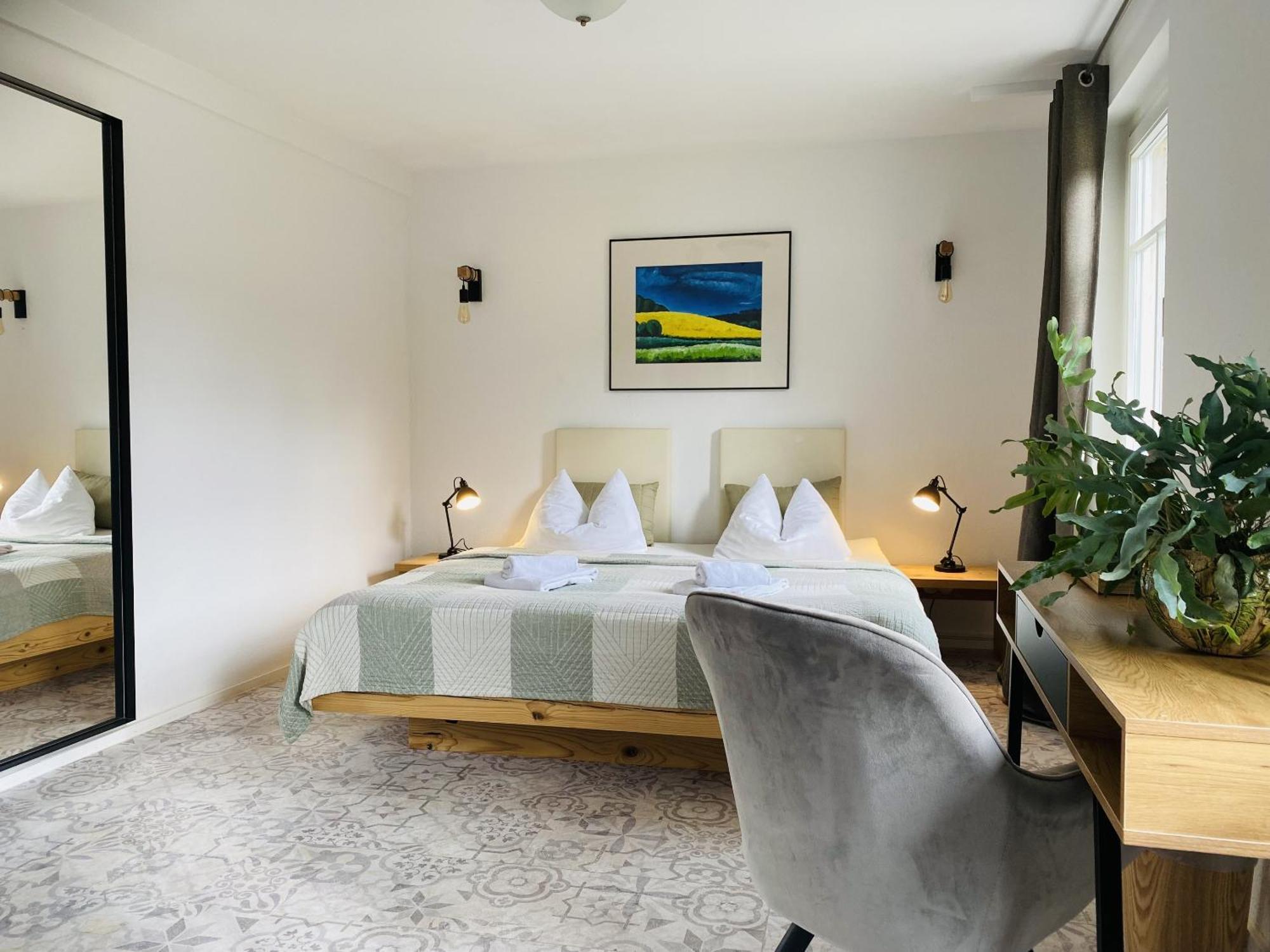 Hotel & Restaurant Schloss Weissenburg Uhlstädt Стая снимка